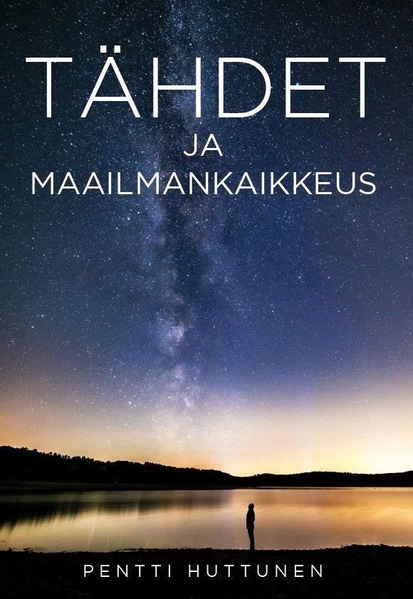 Tähdet ja Maailmankaikkeus