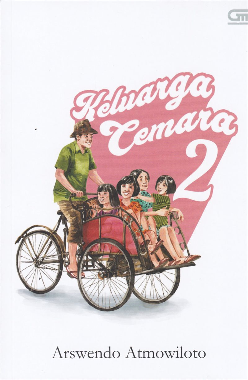 Familjen Cemara 2 (Indonesiska)