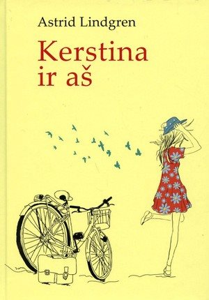 Kerstina ir aš