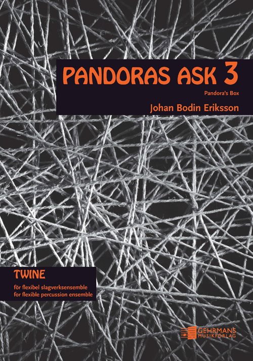 Pandoras ask 3 - Twine