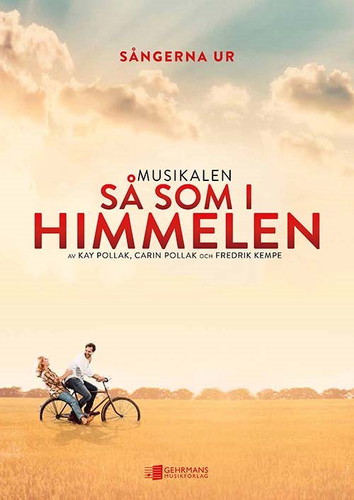 Så som i Himmelen