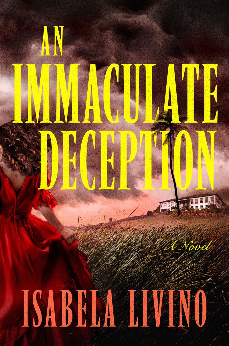An Immaculate Deception: A Novel