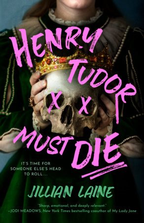 Henry Tudor Must Die