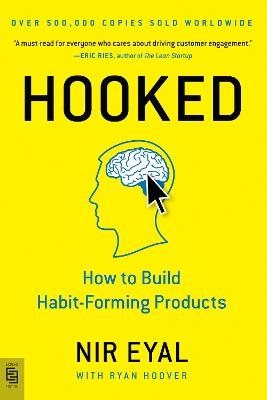Hooked