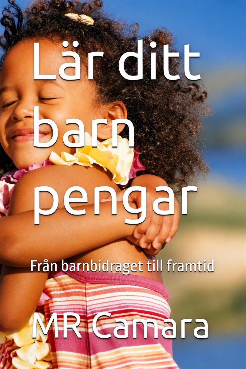 Lär ditt barn pengar