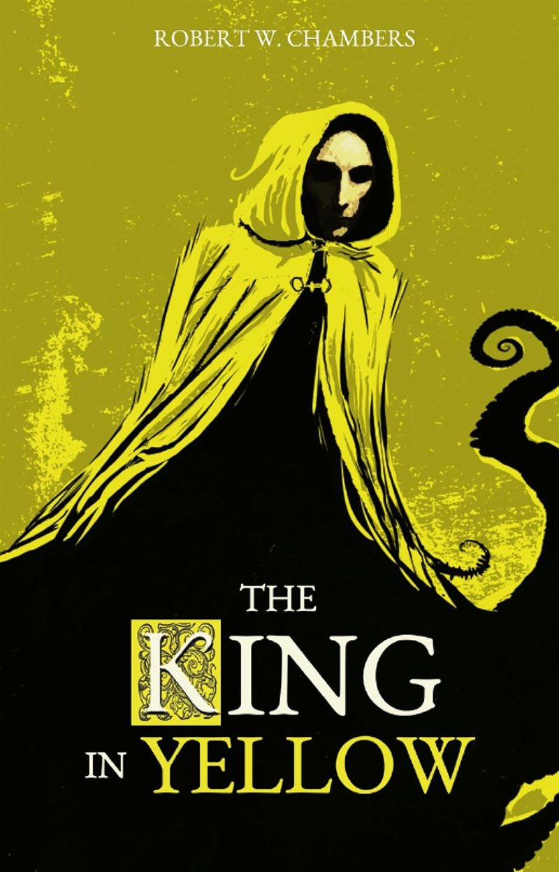 King in Yellow