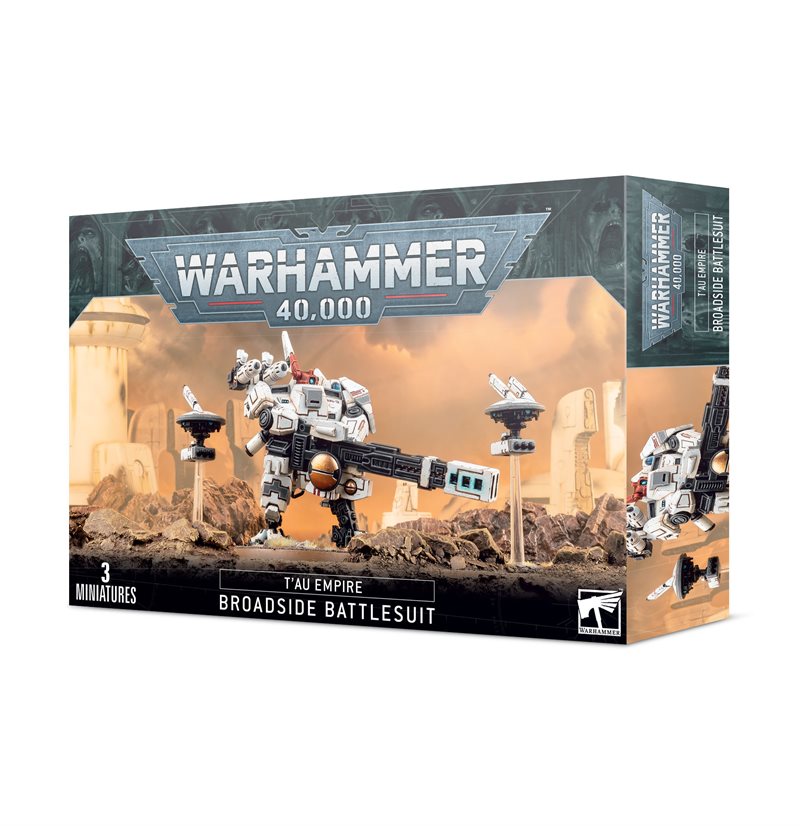 Warhammer 40,000 T