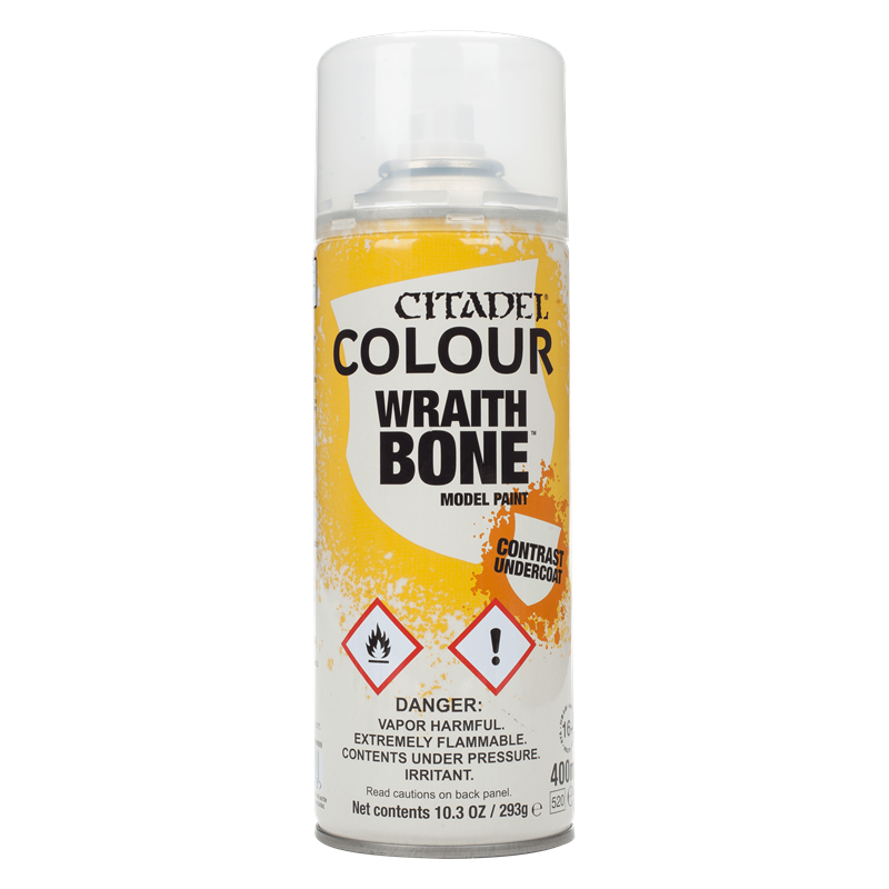 Wraithbone spray 400 ml