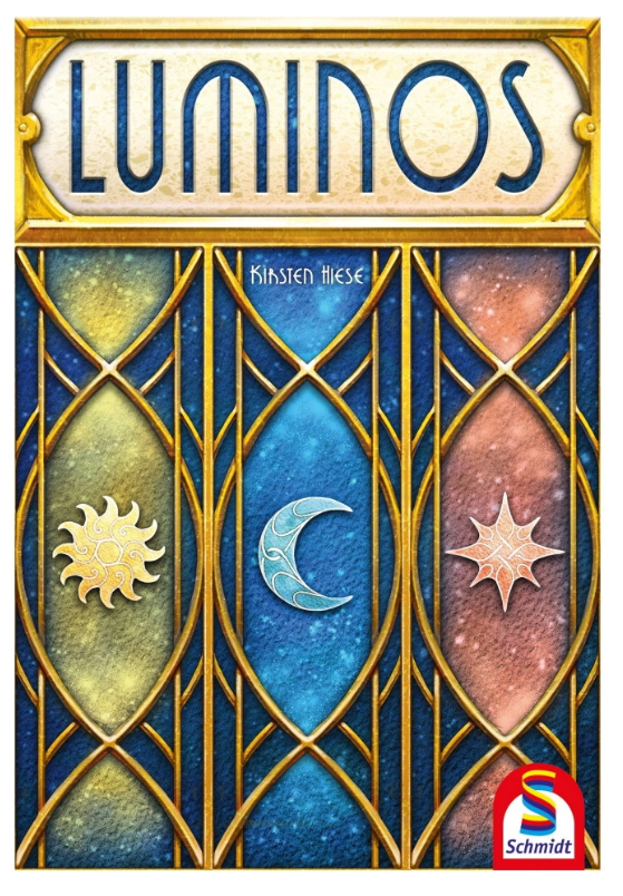 Luminos