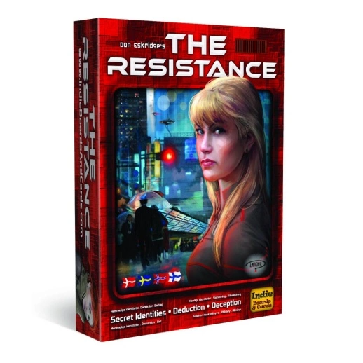 The Resistance