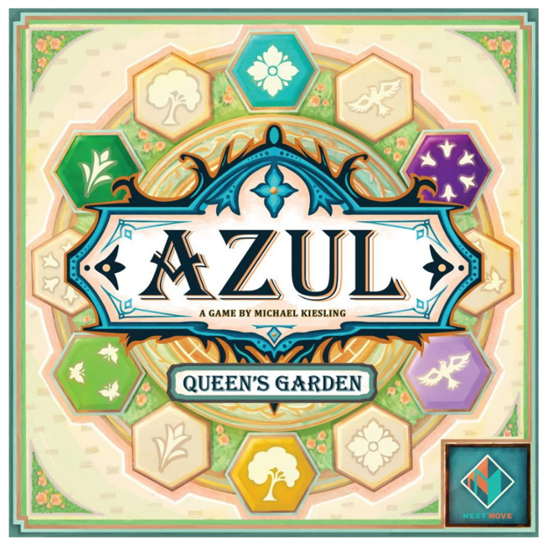 Azul Queen