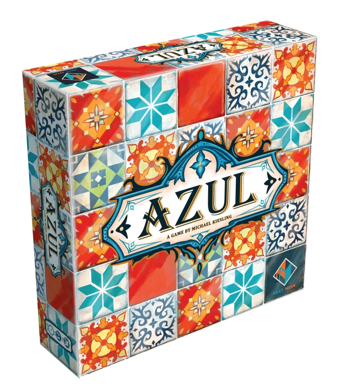 Azul