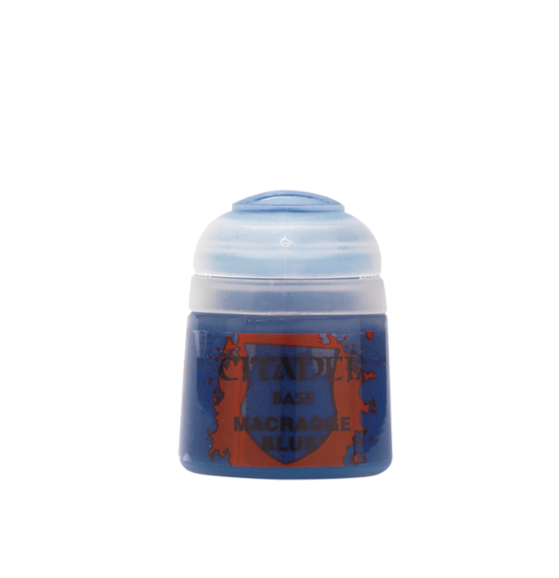 Citadel 12 ml Base Macragge Blue