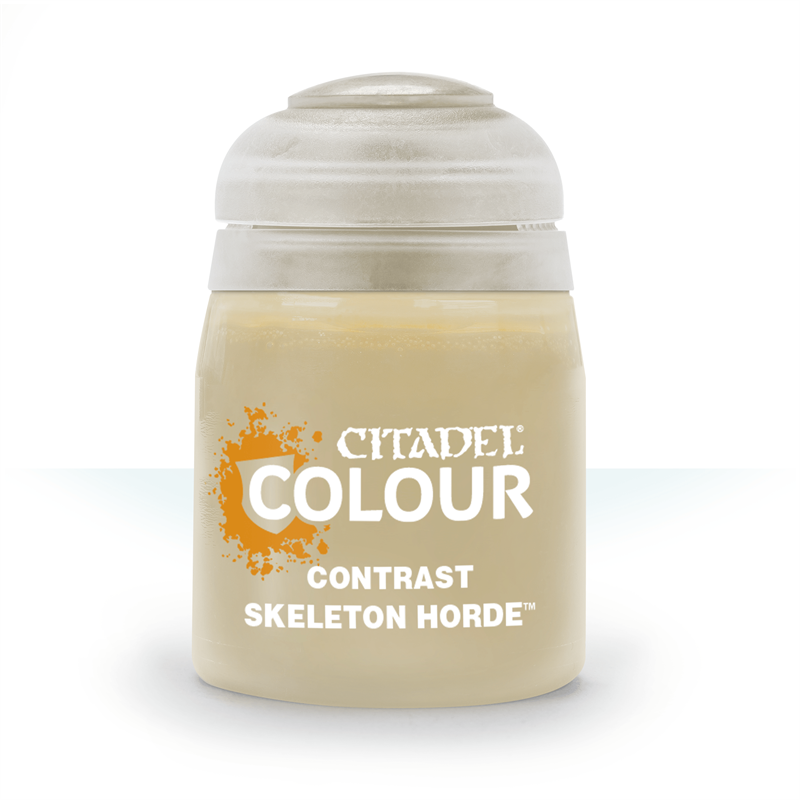 Citadel 18 ml Contrast Skeleton horde