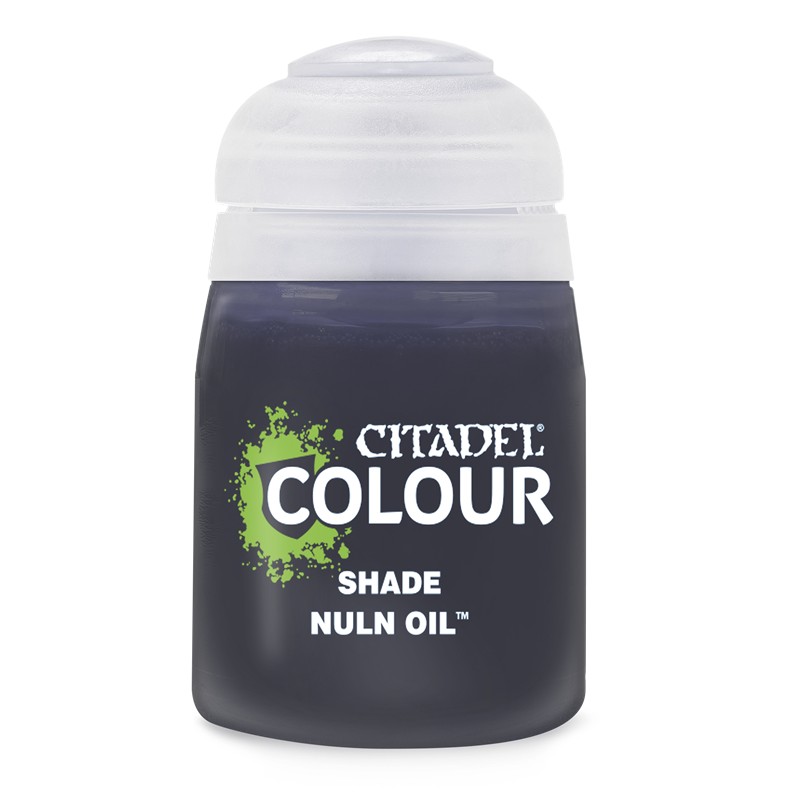 Citadel 24 ml Shade Nuln oil