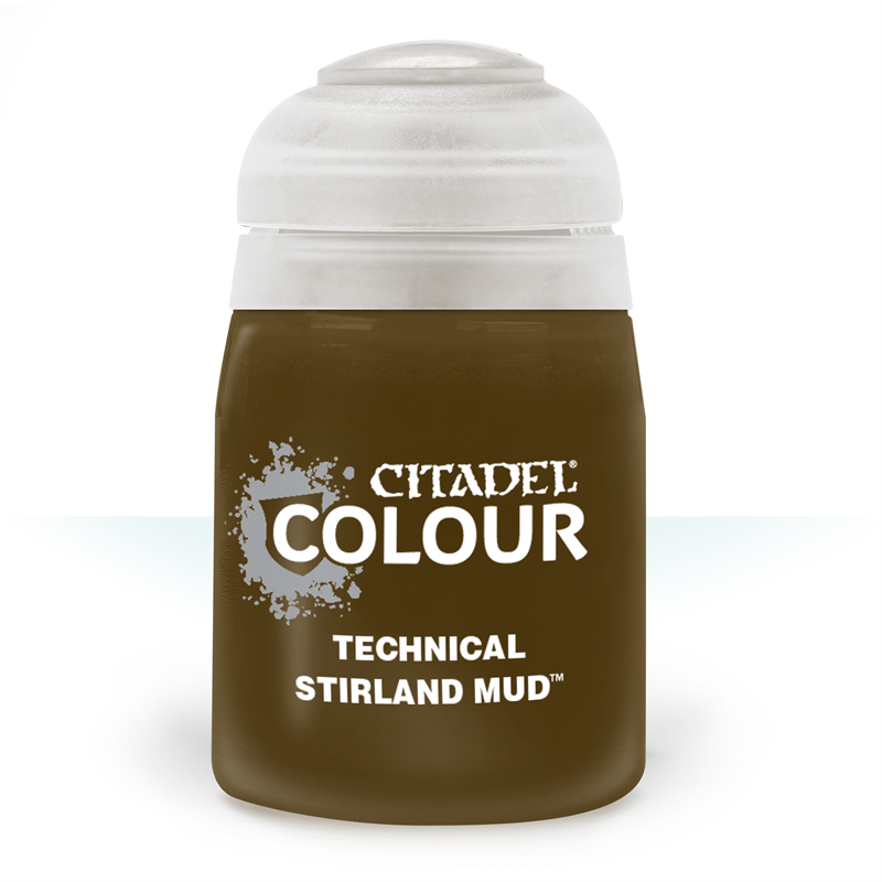 Citadel 24 ml Technical Stirland Mud