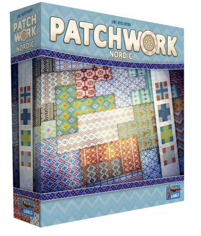 Patchwork