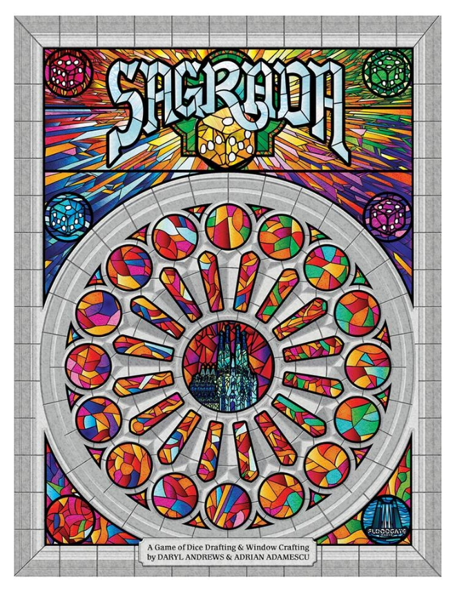 Sagrada