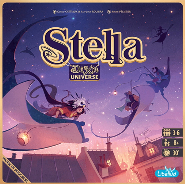 Stella