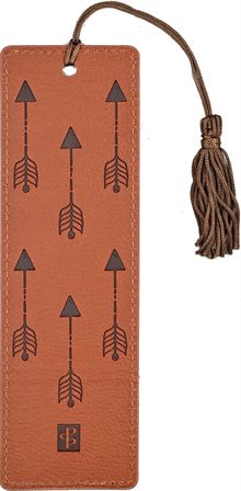 Bokmärke "Enjoy the next chapter"