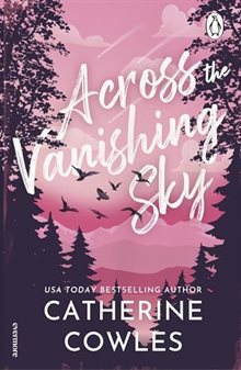 Across the Vanishing Sky