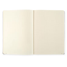 Leuchtturm 1971  NOTEBOOK A5 Hard Dotted Black