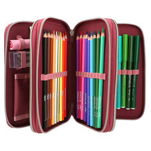 Miss Melody Trippelpennfodral DREAMLAND