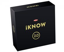 Spel iKNOW 2.0