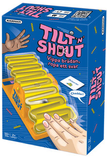Tilt´n Shout