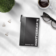 Kalender Hantverkar´n 2027