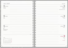 Kalender 2027 Senator A5 Eco Line