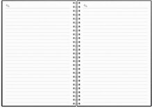 Kalender 2027 Weekly A5 Eco Line
