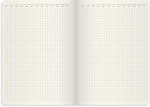 Stor Veckokalender Forma Deluxe 2027 svart