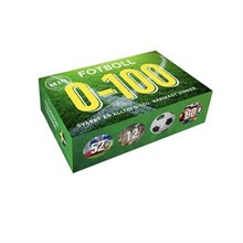 Spel mini MIG 0-100 Fotboll