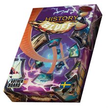Sällskapsspel History Bluff
