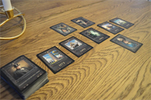 Sällskapsspel History Bluff