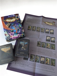 Sällskapsspel History Bluff