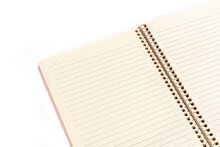 Anteckningsbok A5 KOZO Premium Muted Blush