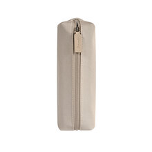 Pennskrin 21x7x7cm KOZO Sandfärg