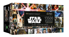 Pussel 13500 bitar Star Wars Universe epic collection