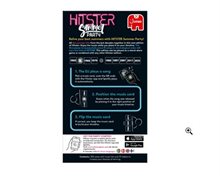 Sällskapsspel - Hitster Summer Party