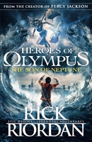 Heroes of Olympus: The Son of Neptune