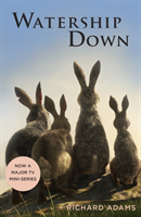 Watership Down TV Tie-in