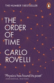 The Order of Time