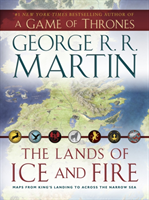 Lands of Ice and Fire