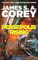 Persepolis Rising