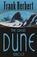 The Great Dune Trilogy