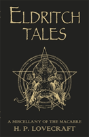 Eldritch Tales