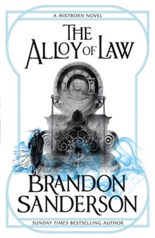 The Alloy of Law