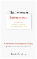 The Introvert Entrepreneur